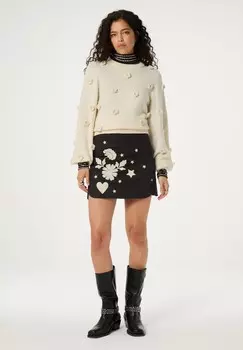 Джемпер JOSEFIN Fabienne Chapot, кремовый