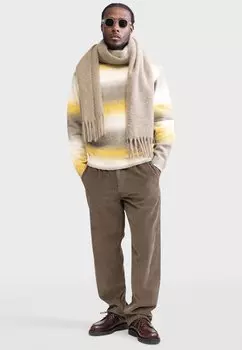 Джемпер JOSEPH BOXY FIT Redefined Rebel, желтый