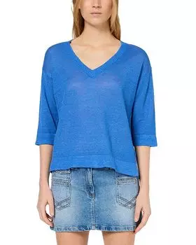 Джемпер Josiane Gerard Darel, синий