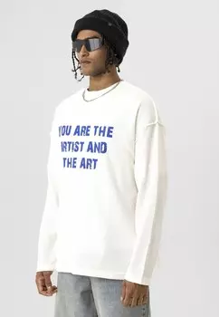 Джемпер JOUBERT dandalo, молочный