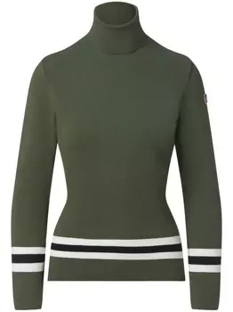 Джемпер Judith Fusalp, зеленый