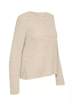 Джемпер JUDITH Part Two, цвет French Oak