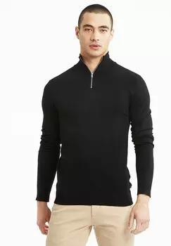 Джемпер Junk De Luxe, черный