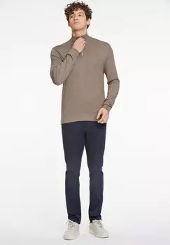 Джемпер Junk De Luxe, охра