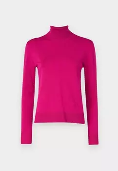 Джемпер JXADA COMFY ROLL NECK JJXX, сиреневый