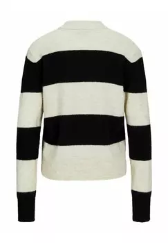 Джемпер JXCHICK JJXX, кремовый