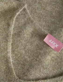 Джемпер JXEVI JJXX, кремовый