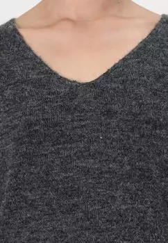 Джемпер JXEVI JJXX, темно-серый