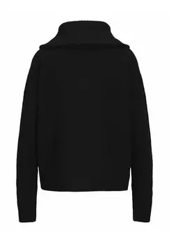 Джемпер JXSIKO JJXX, черный