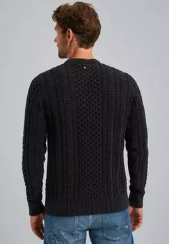 Джемпер KABELMUSTER PME Legend, серый