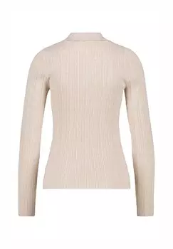 Джемпер KABY America Today, цвет Mottled Beige