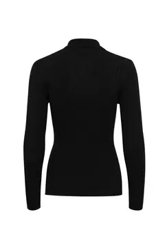 Джемпер Kaffe, цвет Mottled Black