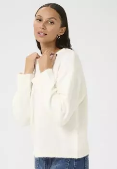 Джемпер Kaffe, молочный