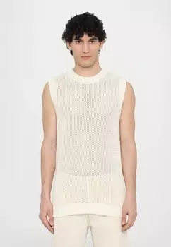 Джемпер KAIDEN Won Hundred, белый