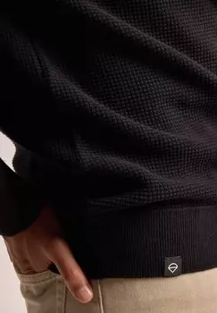 Джемпер KAIN America Today, черный