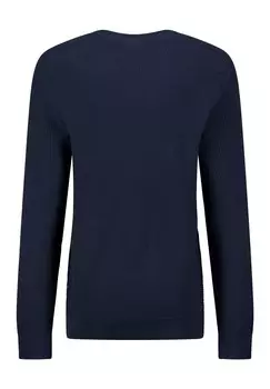 Джемпер KAIN America Today, темно-синий