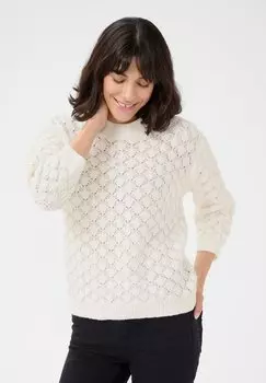 Джемпер KAKANI Kaffe, бежевый