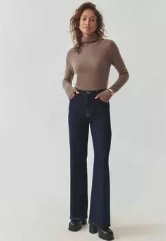 Джемпер KALEA. TATUUM, коричневый