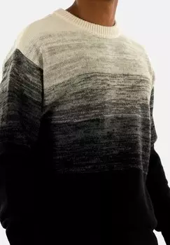 Джемпер KALEB Kaporal, черный