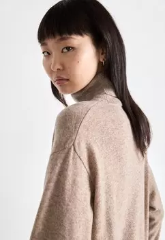 Джемпер KALLY Mads Nrgaard, бежевый