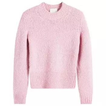 Джемпер Кало Isabel Marant, розовый