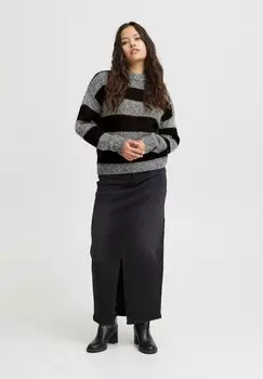 Джемпер KAMARA ICHI, черный