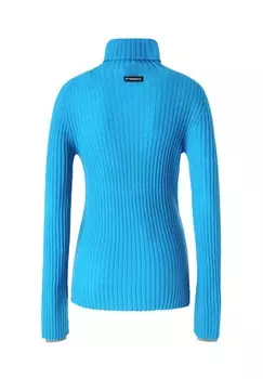 Джемпер KANAANI Pinko, синий