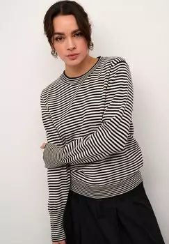 Джемпер KANALA Kaffe, белый