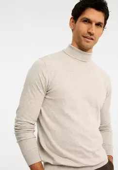 Джемпер Kappahl, бежевый