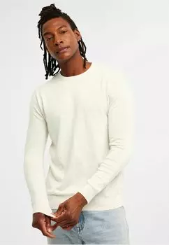 Джемпер Kappahl, кремовый