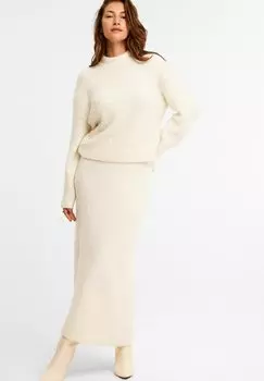 Джемпер Kappahl, кремовый