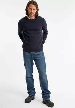 Джемпер Kappahl, темно-синий