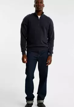 Джемпер Kappahl, темно-синий