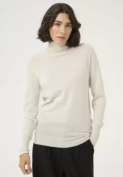 Джемпер KAREGINA Kaffe, песочный