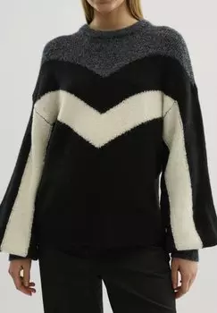 Джемпер Karen by Simonsen, черный