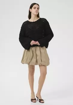 Джемпер Karen by Simonsen, черный