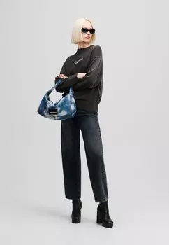 Джемпер Karl Lagerfeld Jeans, черный