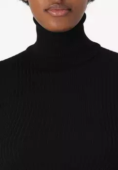 Джемпер KARO IVY OAK, черный