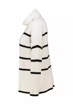 Джемпер kate storm, кремовый