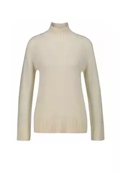 Джемпер kate storm, молочный