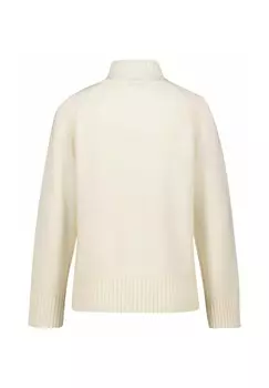 Джемпер kate storm, молочный