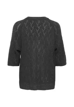Джемпер KATIANA Kaffe, черный