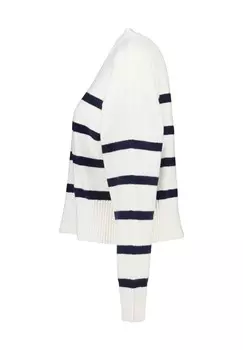 Джемпер KAYA America Today, молочный