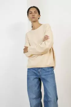 Джемпер KAYLLA InWear, бежевый