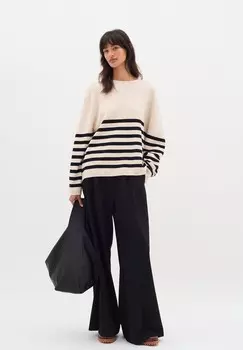 Джемпер KAYLLA InWear, молочный