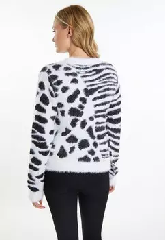 Джемпер KEEPSUDRY myMo, белый