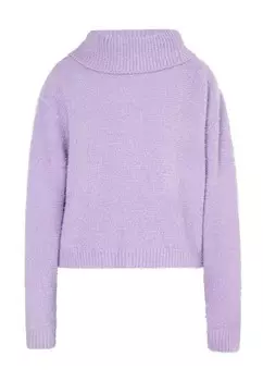 Джемпер KEEPSUDRY myMo, фиолетовый