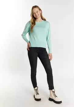 Джемпер KEEPSUDRY myMo, мята