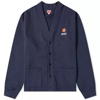Джемпер Kenzo PARIS Boke Flower Cardigan