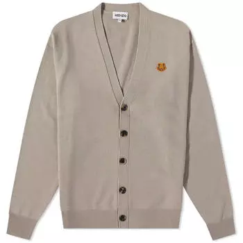 Джемпер Kenzo Tiger Crest Knit Cardigan
